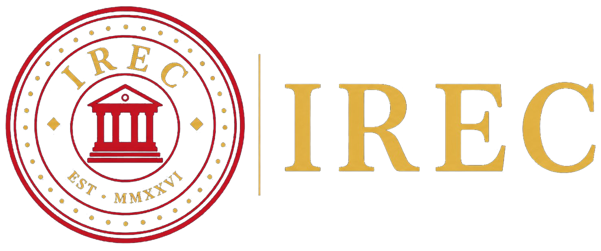IREC — Integrated Real Estate Exchange Corporation