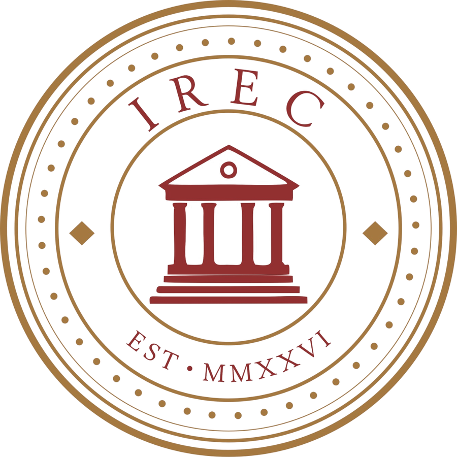 IREC seal